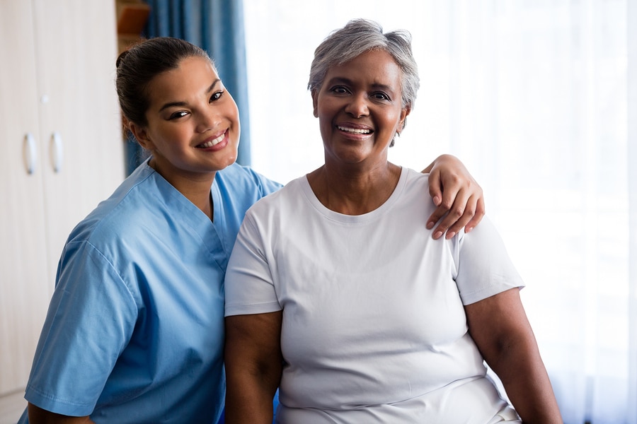 Role of the Home Health Care Nurse
