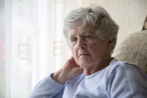 Home Care Indianapolis: Is Dementia the Cause of Sleeping Disorders?