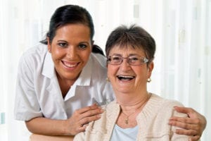 Homecare in Carmel IN: Caregiver Burn Out