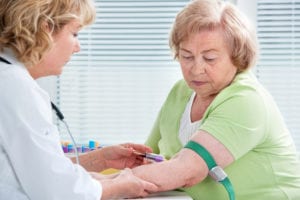 Homecare in Zionsville IN: Myths About Donating Blood