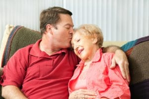 Home Care in Noblesville IN: Caregiving Tips