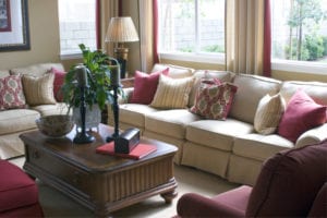 Senior Care in Zionsville IN: Refurnishing Senior's Home