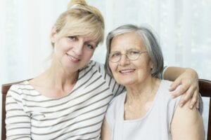 Home Health Care in Greenwood IN: Senior Loss of Independence