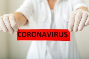 Home Care in Indianapolis IN: Coronavirus (COVID-19)