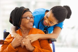 Elder Care in Brownsburg IN: Senior Anxiety