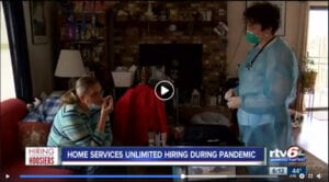 RTV6 is the station committed to connecting Hoosiers with job opportunities & resources.