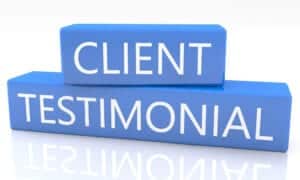 Home Care in Indianapolis IN: Testimonial