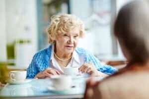 Elder Care in Noblesville IN: Address the Important Stuff