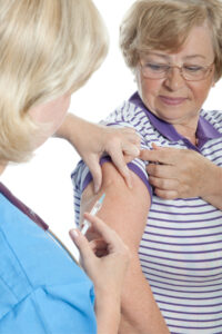 Home Care in Indianapolis IN: COVID-19 Vaccine