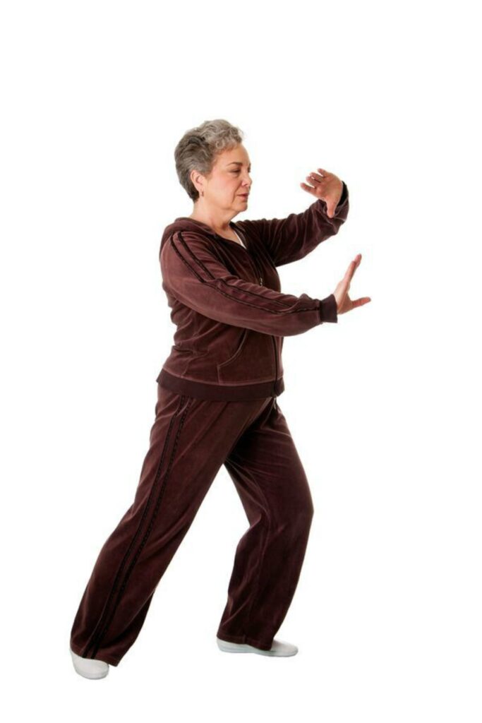 Senior Care in Southport IN: Benefits of Tai Chi