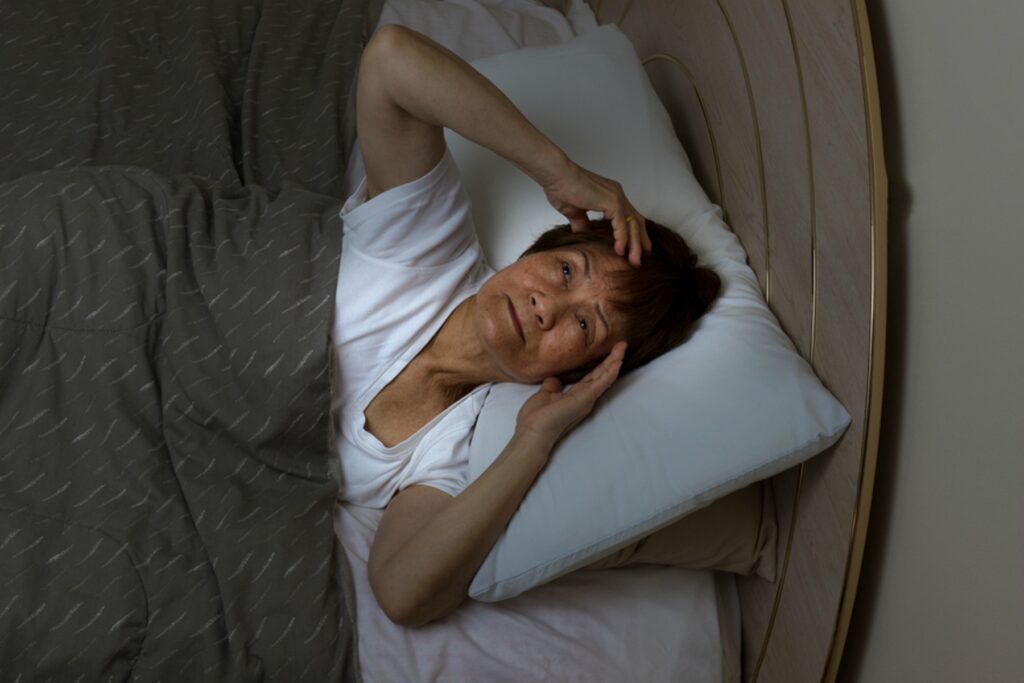 Homecare in Beech Grove IN: Getting Sleep