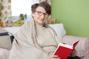 Home Health Care in Southport IN: Senior Care Tips: Aging