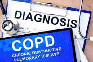 Home Care Services: COPD