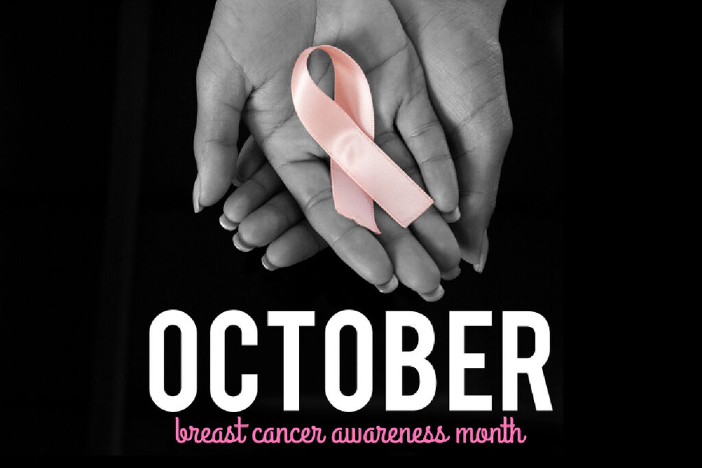 Home Health Care in Southport IN: Breast Cancer Awareness Month