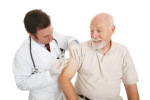 Home Care in Brownsburg IN: Flu Season