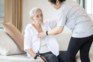 Home Health Care in Beech Grove IN: Benefits