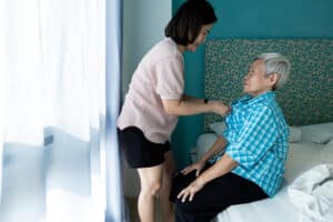 Homecare Indianapolis