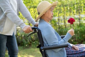 Home Care in Carmel