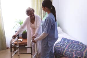 Skilled Nursing In Avon IN