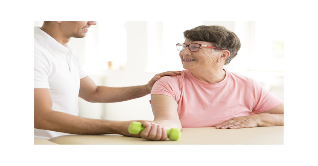 Physical Therapy in Brownsburg