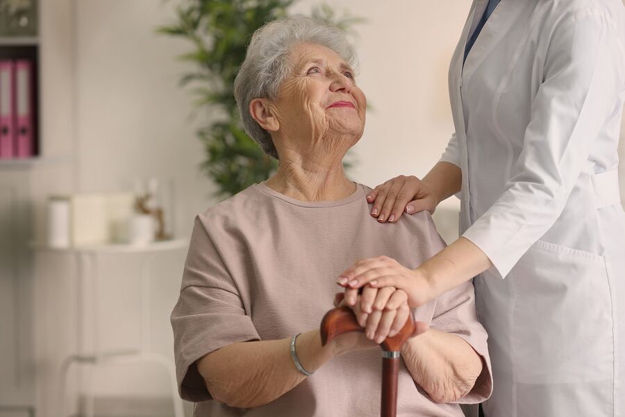 Skilled Nursing in Carmel